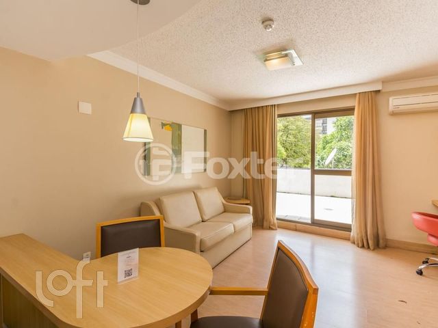 Apartamento com 140m², 1 dormitório, 1 suíte, Moinhos de Vento em Porto Alegre