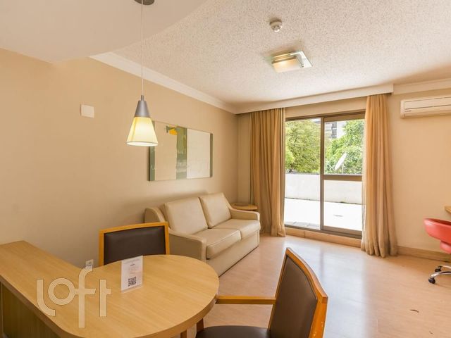 Apartamento com 140m², 1 dormitório, 1 suíte, Moinhos de Vento em Porto Alegre