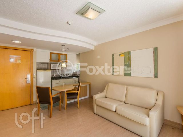 Apartamento com 140m², 1 dormitório, 1 suíte, Moinhos de Vento em Porto Alegre