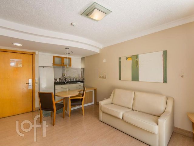 Apartamento com 140m², 1 dormitório, 1 suíte, Moinhos de Vento em Porto Alegre