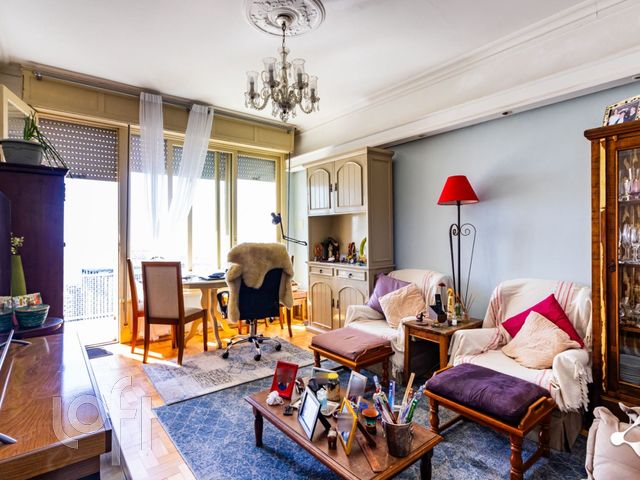 Apartamento com 108m², 3 dormitórios, 1 vaga, Independência em Porto Alegre