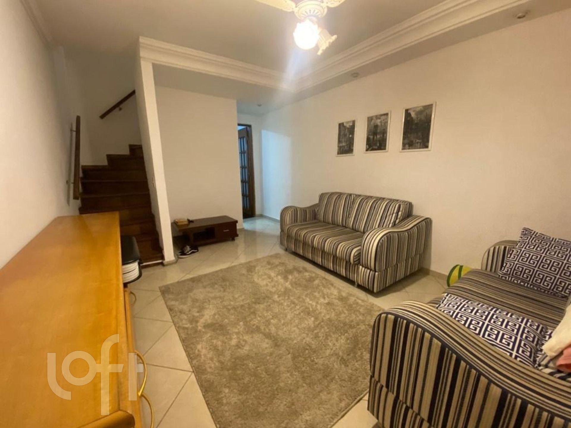 Apartamento à venda com 3 quartos, 120m² - Foto 2