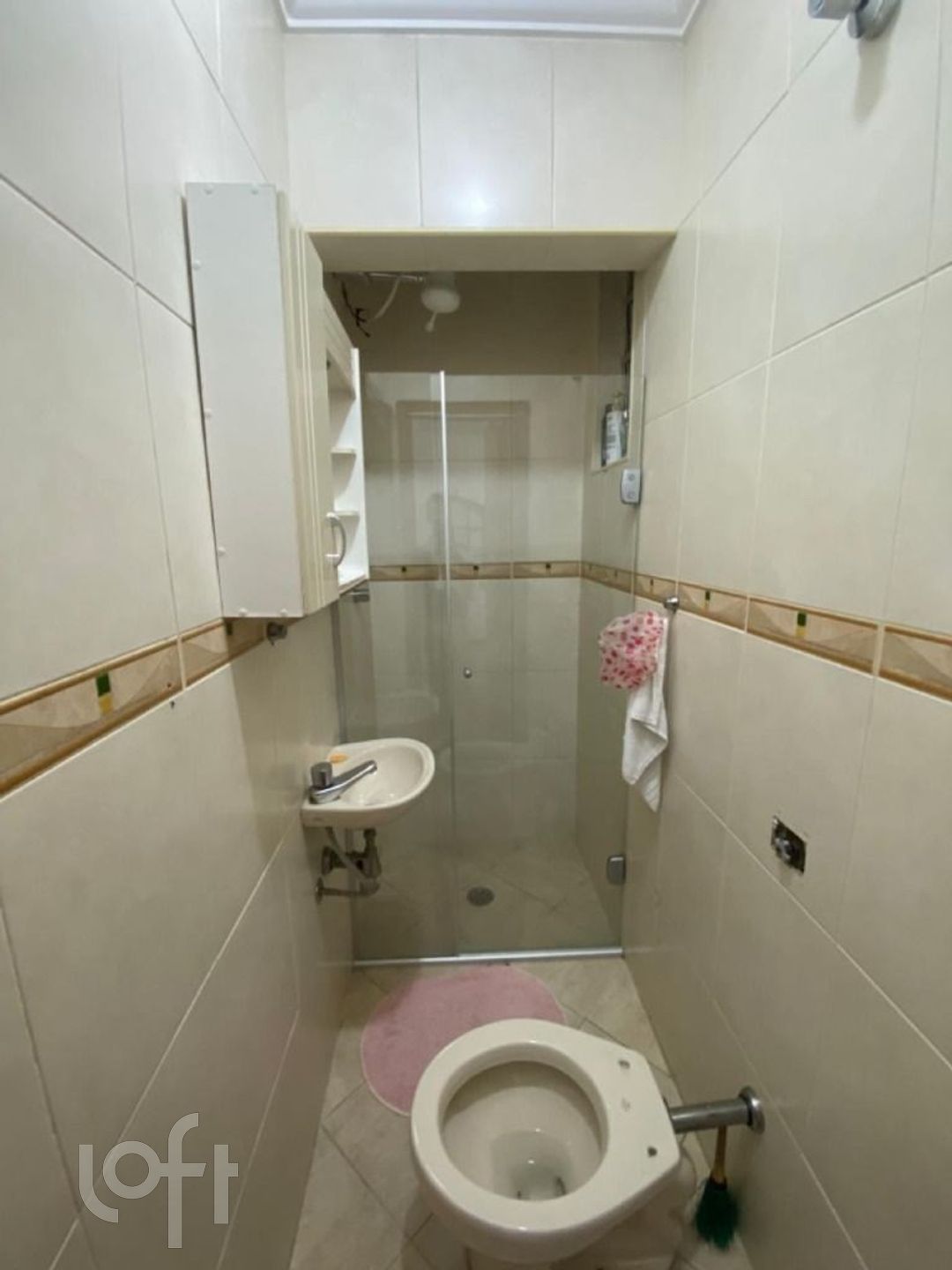 Apartamento à venda com 3 quartos, 120m² - Foto 16