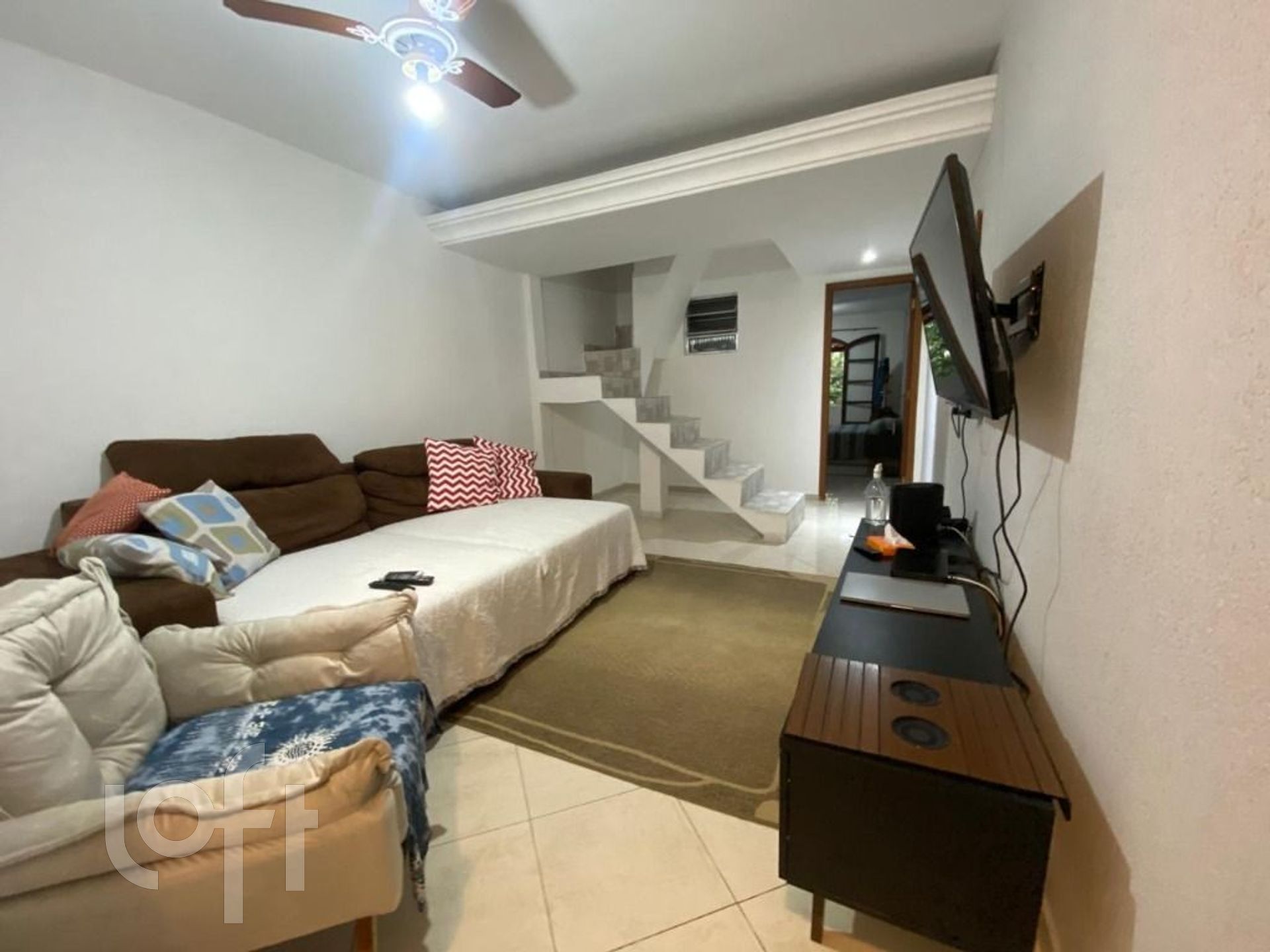 Apartamento à venda com 3 quartos, 120m² - Foto 5