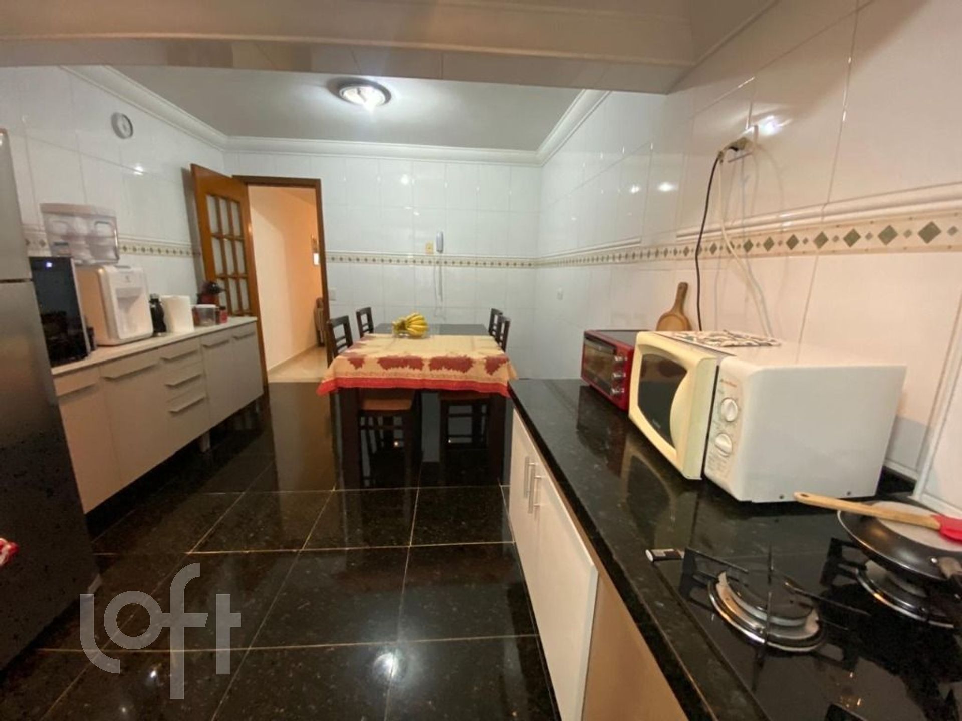 Apartamento à venda com 3 quartos, 120m² - Foto 4