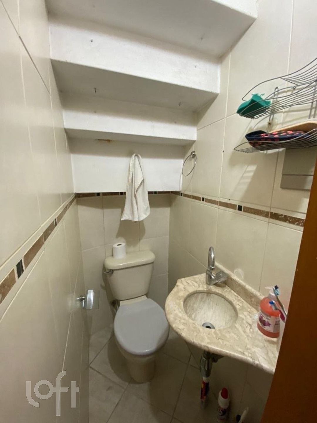 Apartamento à venda com 3 quartos, 120m² - Foto 19