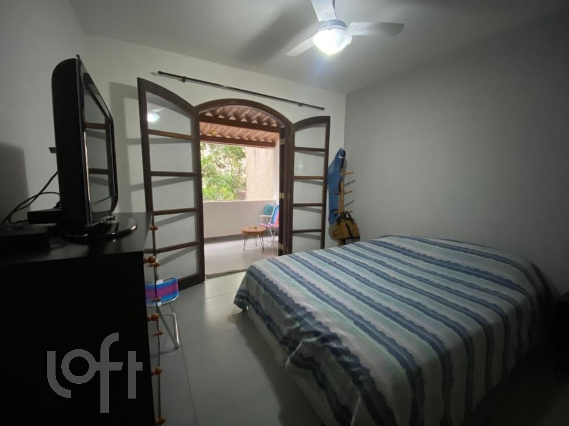 Apartamento à venda com 3 quartos, 120m² - Foto 12