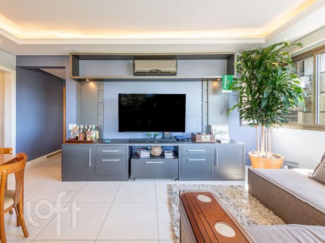 Apartamento com 84m², 2 dormitórios, 1 suíte, 1 vaga, Bela Vista em Porto Alegre