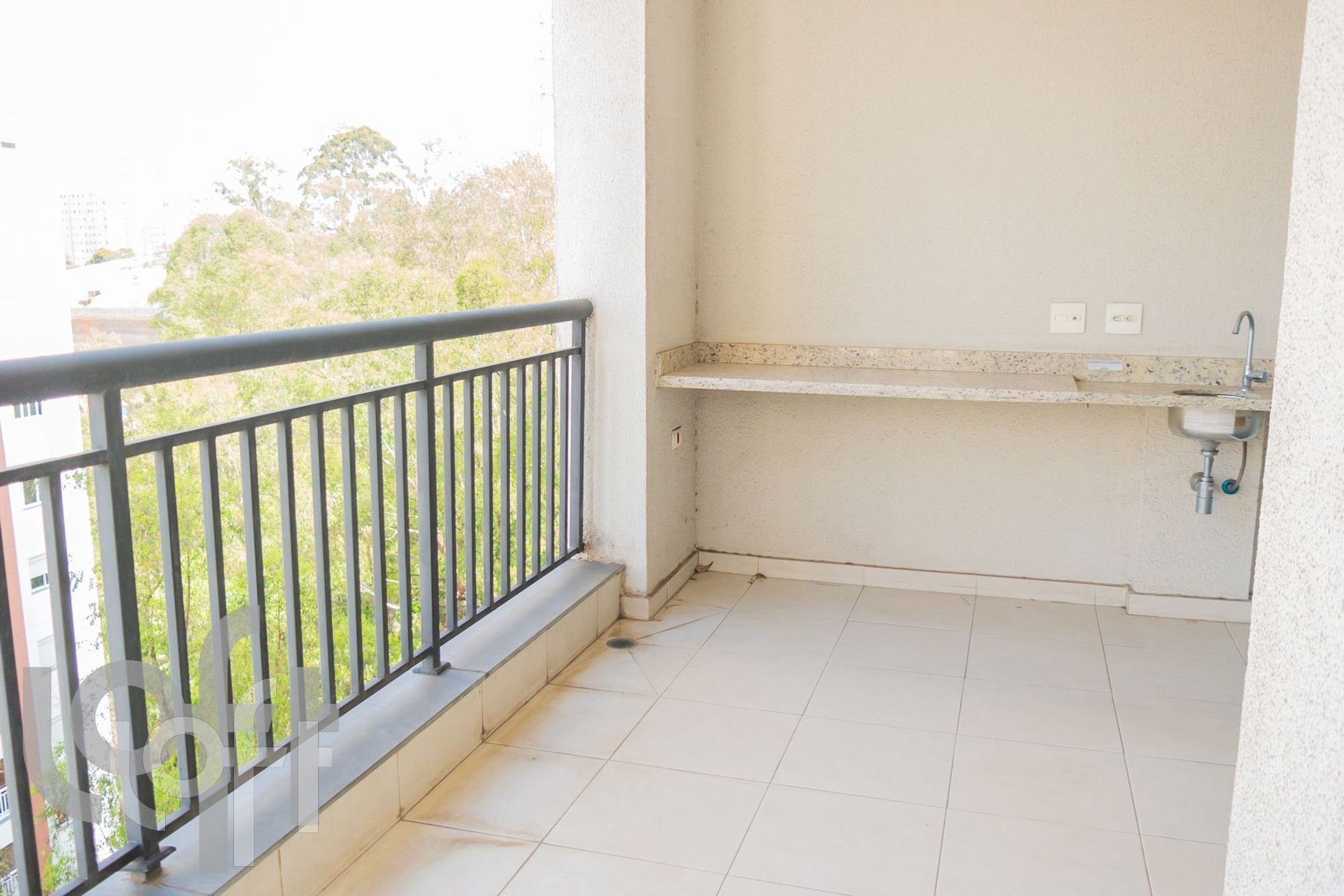 Apartamento à venda com 2 quartos, 80m² - Foto 11