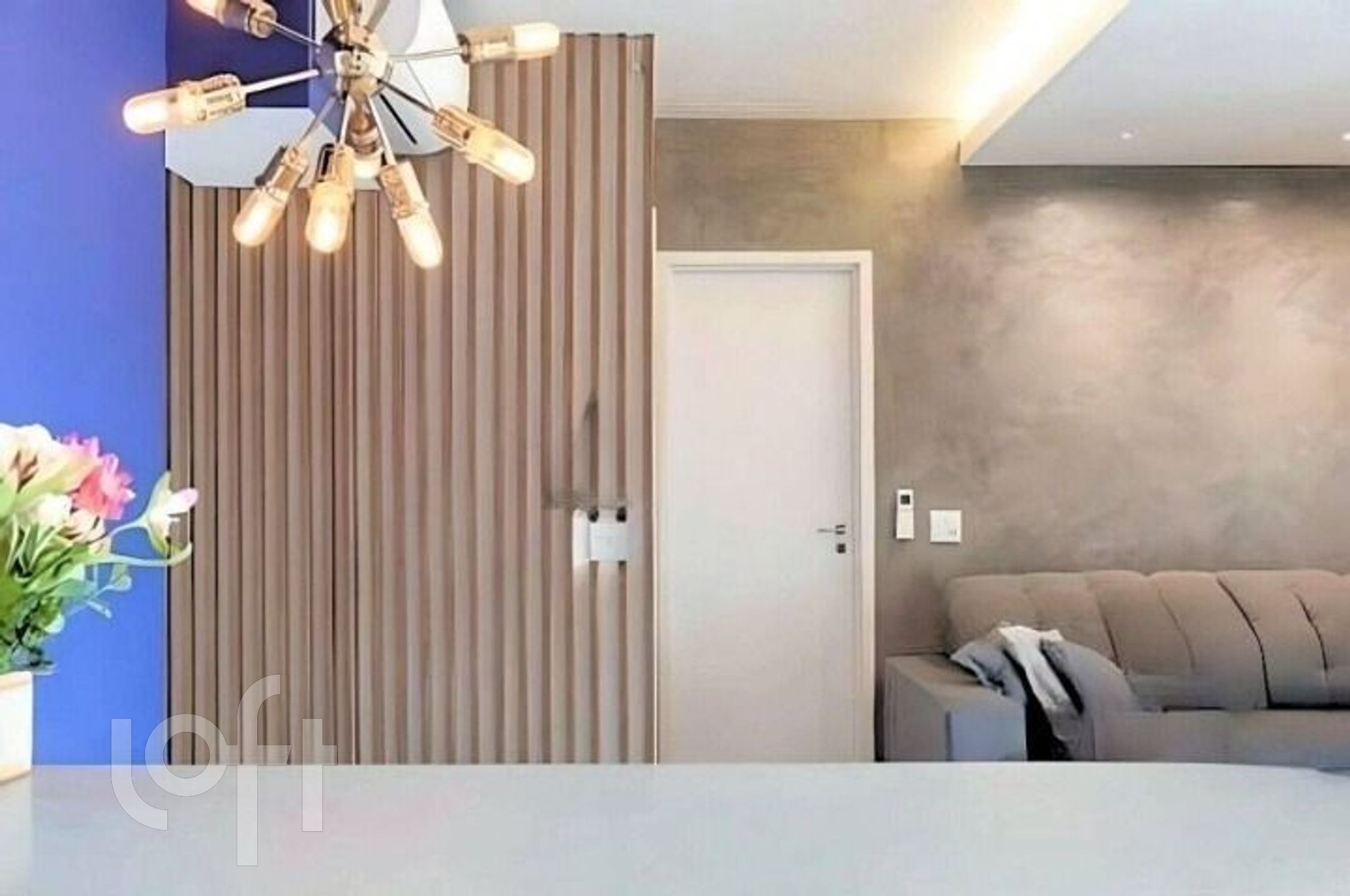 Apartamento à venda com 3 quartos, 133m² - Foto 6