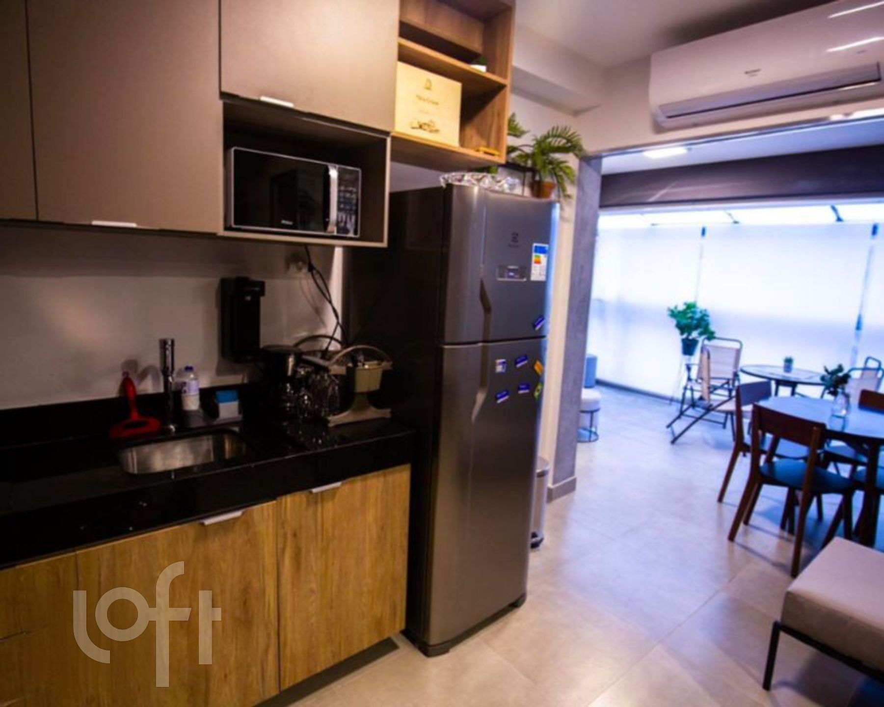 Apartamento à venda com 2 quartos, 70m² - Foto 16