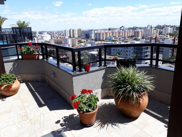 Apartamento com 158m², 3 dormitórios, 1 suíte, 2 vagas, Cristo Redentor em Porto Alegre