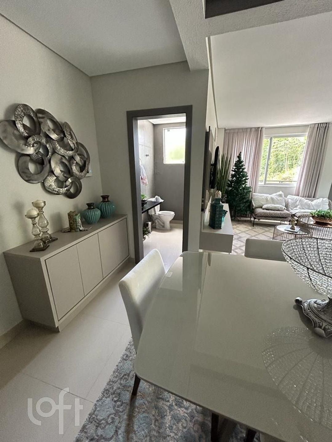 Casa Residencial com 179m², 3 quartos, 3 suítes, 3 garagens, no bairro Córrego Grande em Florianópolis