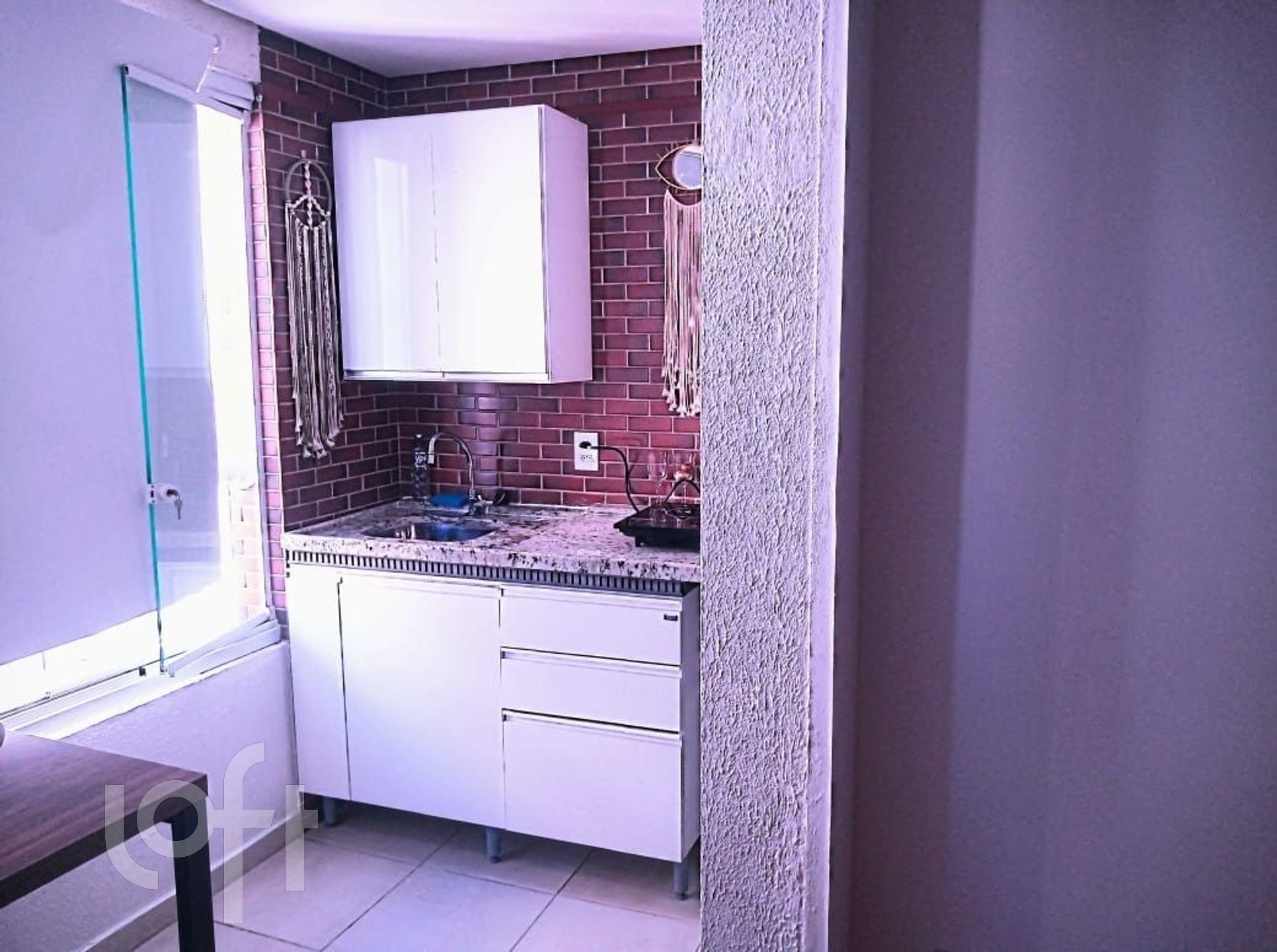 Apartamento à venda com 1 quarto, 36m² - Foto 12