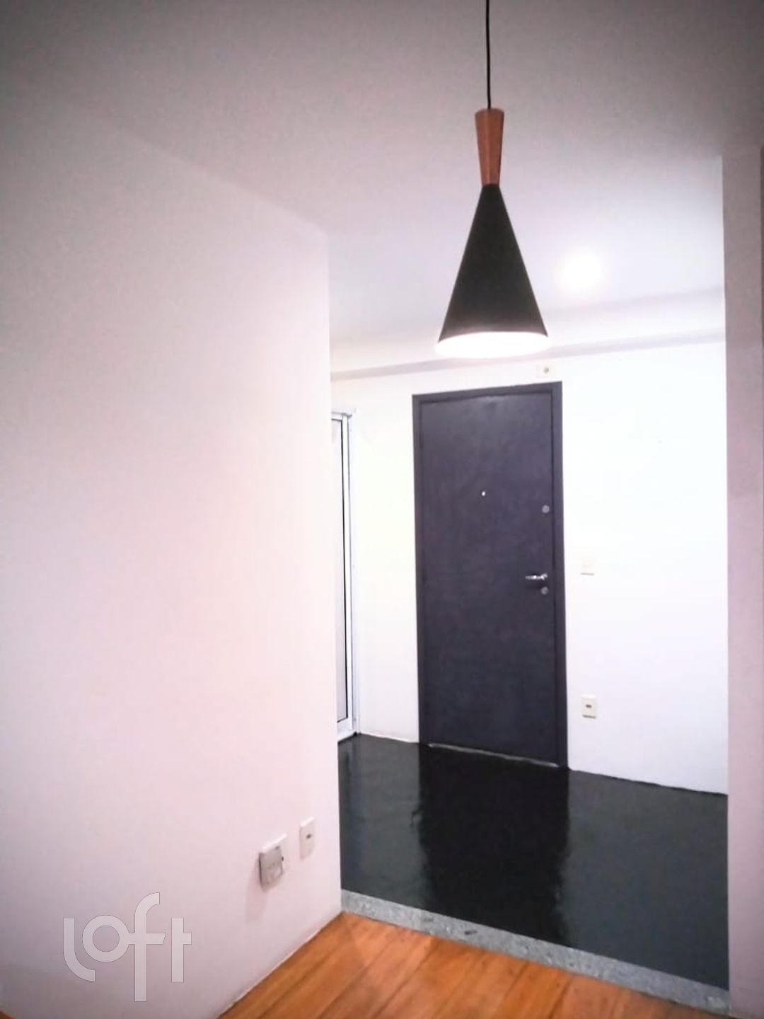 Apartamento à venda com 1 quarto, 36m² - Foto 8