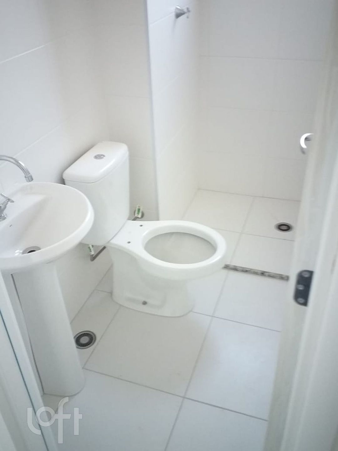 Apartamento à venda com 2 quartos, 42m² - Foto 13