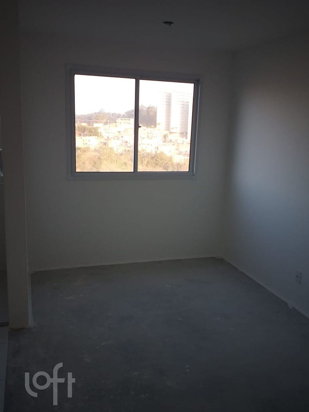 Apartamento à venda com 2 quartos, 42m² - Foto 4