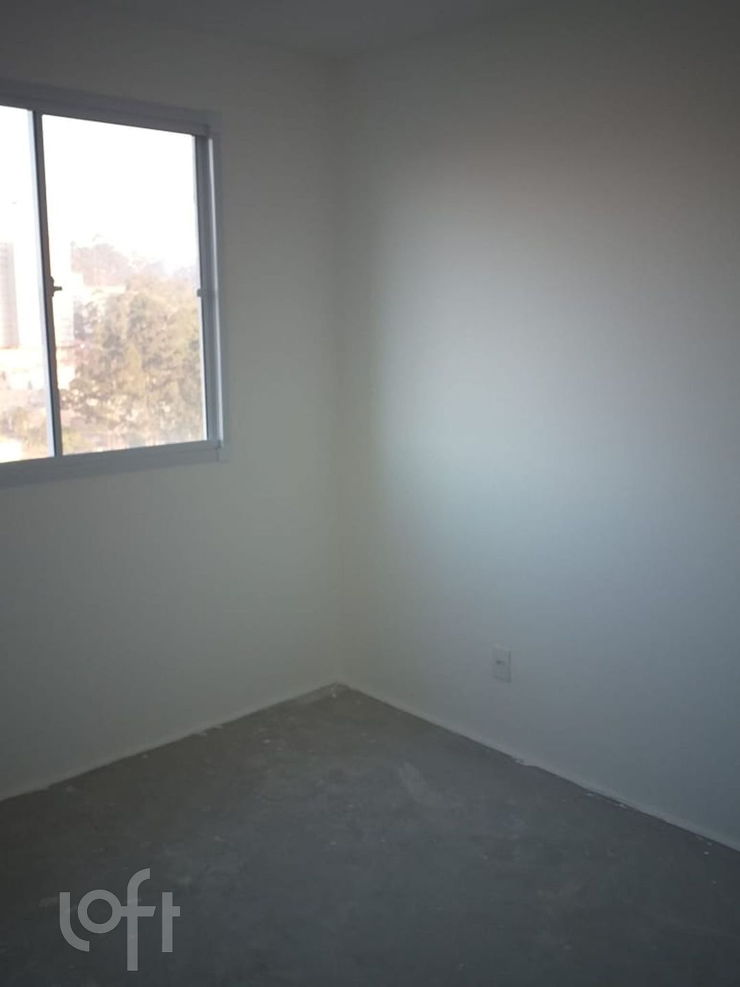 Apartamento à venda com 2 quartos, 42m² - Foto 2