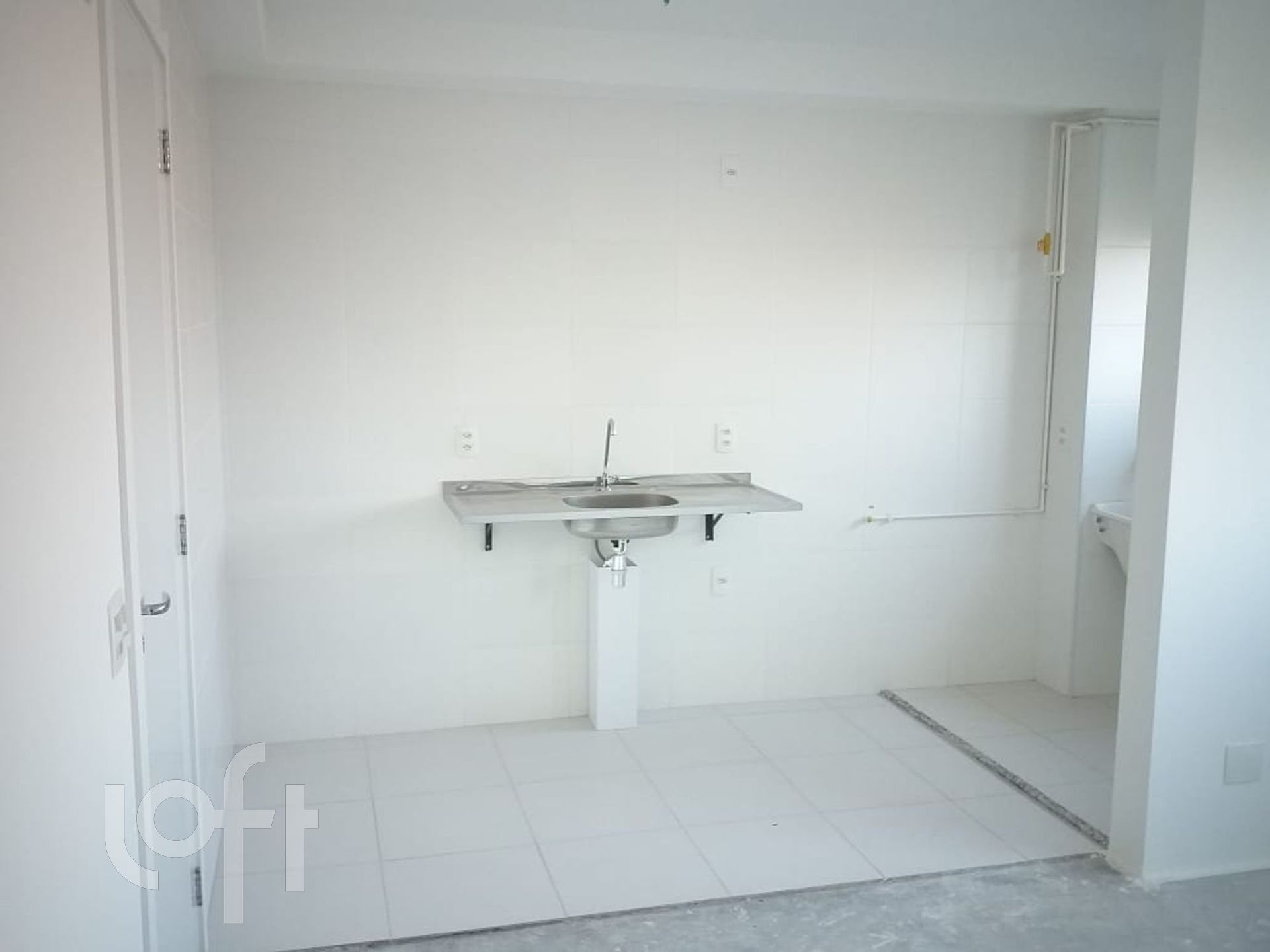 Apartamento à venda com 2 quartos, 42m² - Foto 5