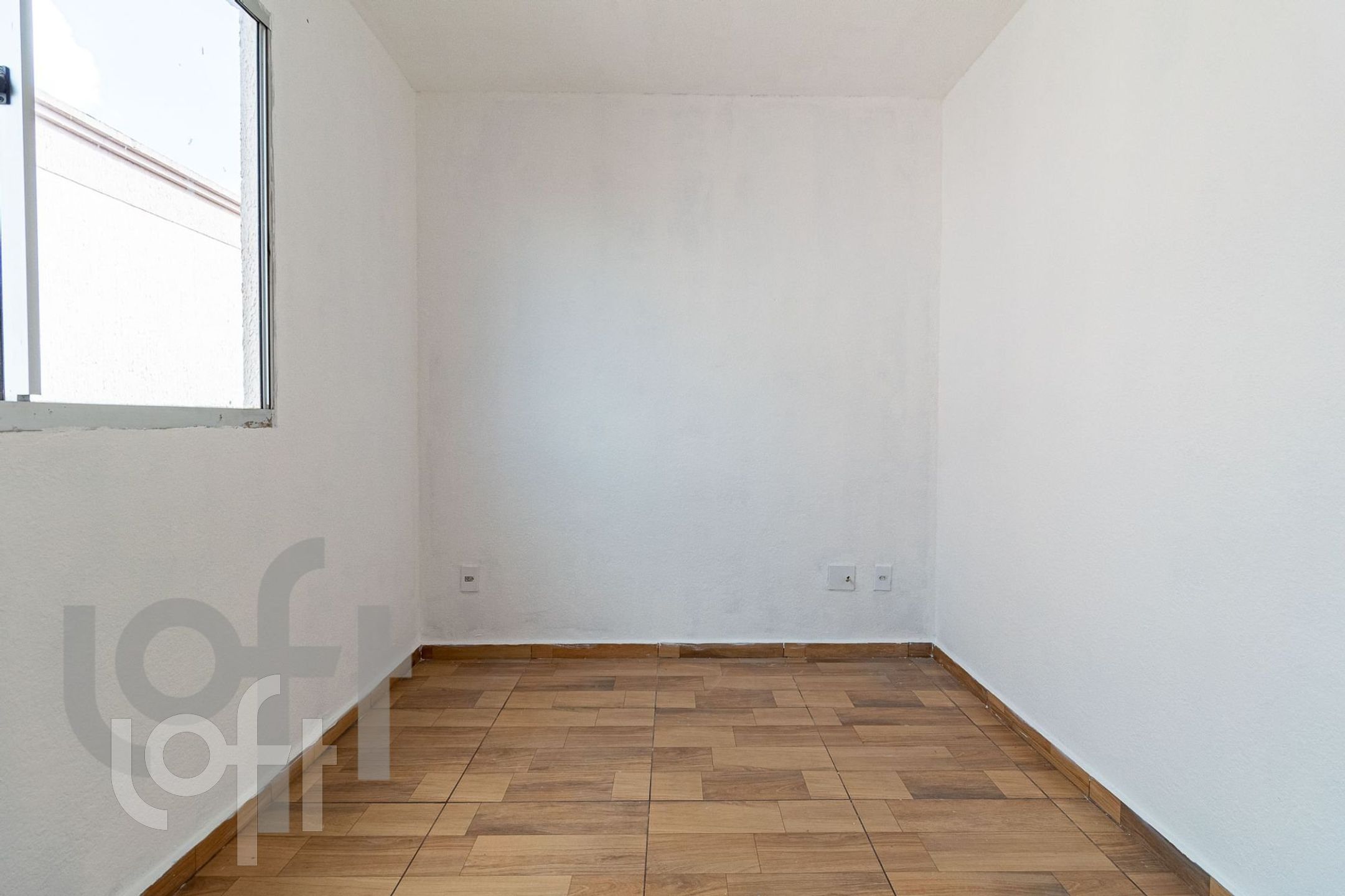 Apartamento à venda com 2 quartos, 43m² - Foto 7