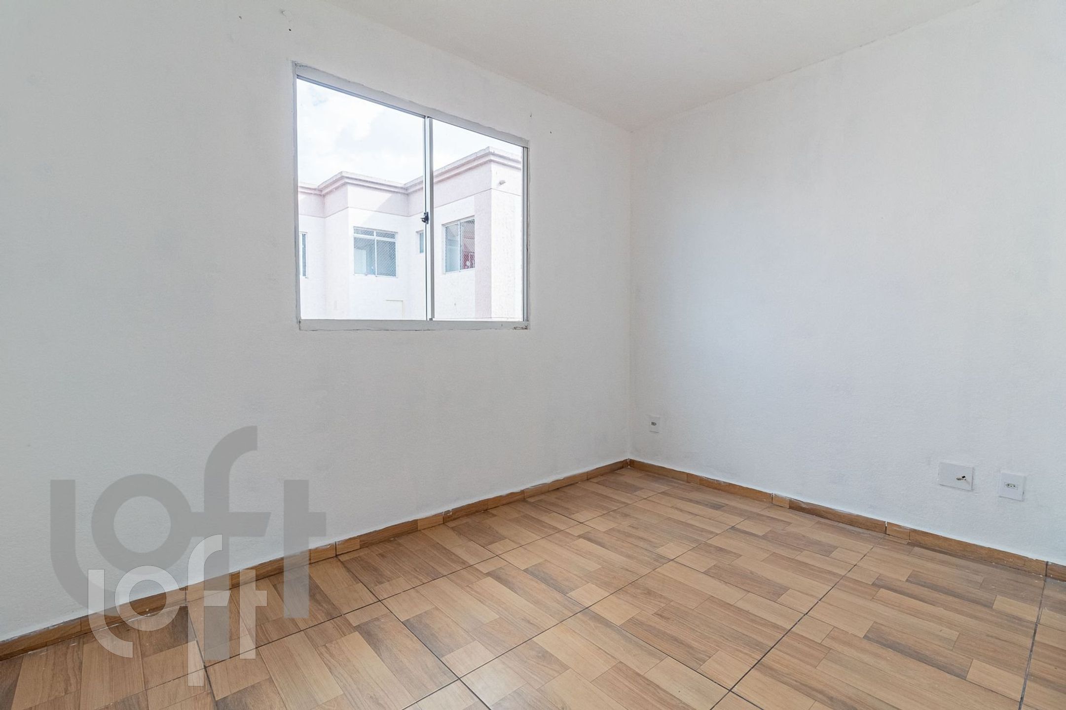 Apartamento à venda com 2 quartos, 43m² - Foto 8