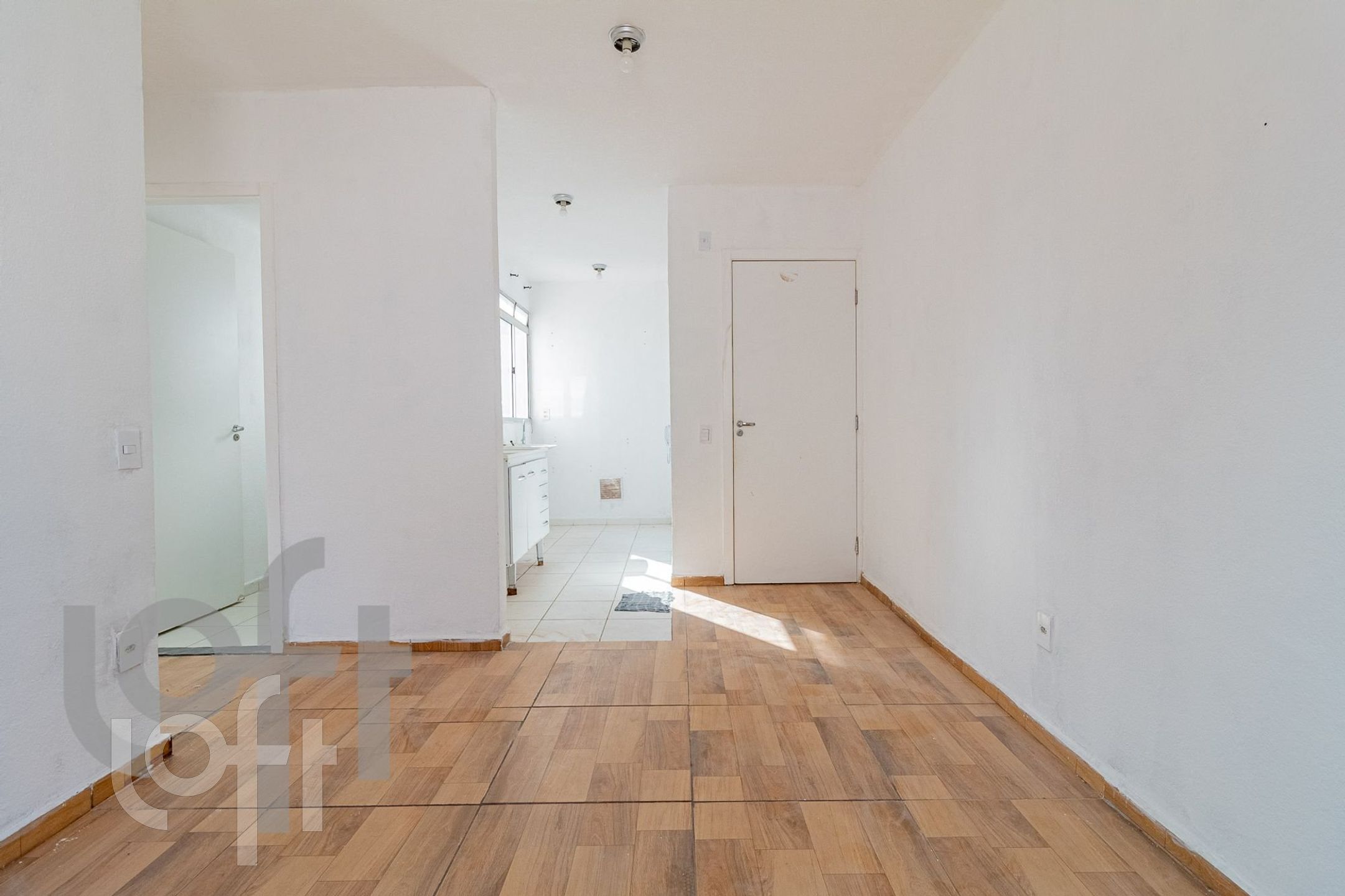 Apartamento à venda com 2 quartos, 43m² - Foto 10