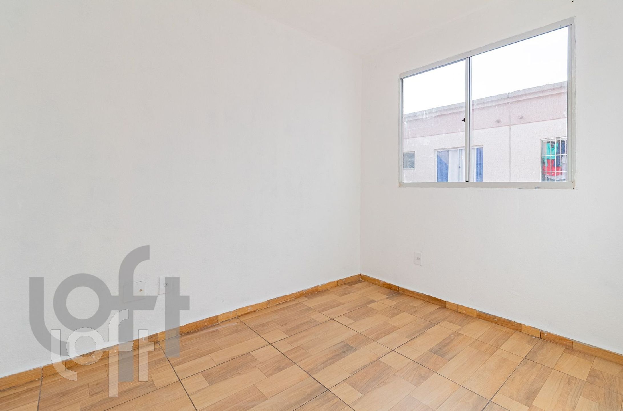 Apartamento à venda com 2 quartos, 43m² - Foto 5