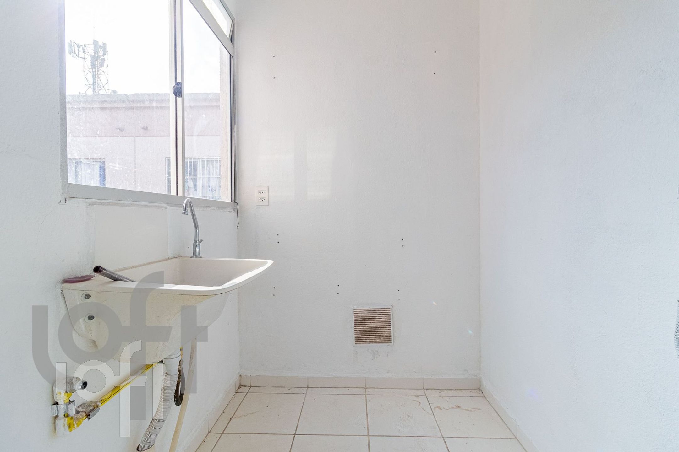 Apartamento à venda com 2 quartos, 43m² - Foto 13