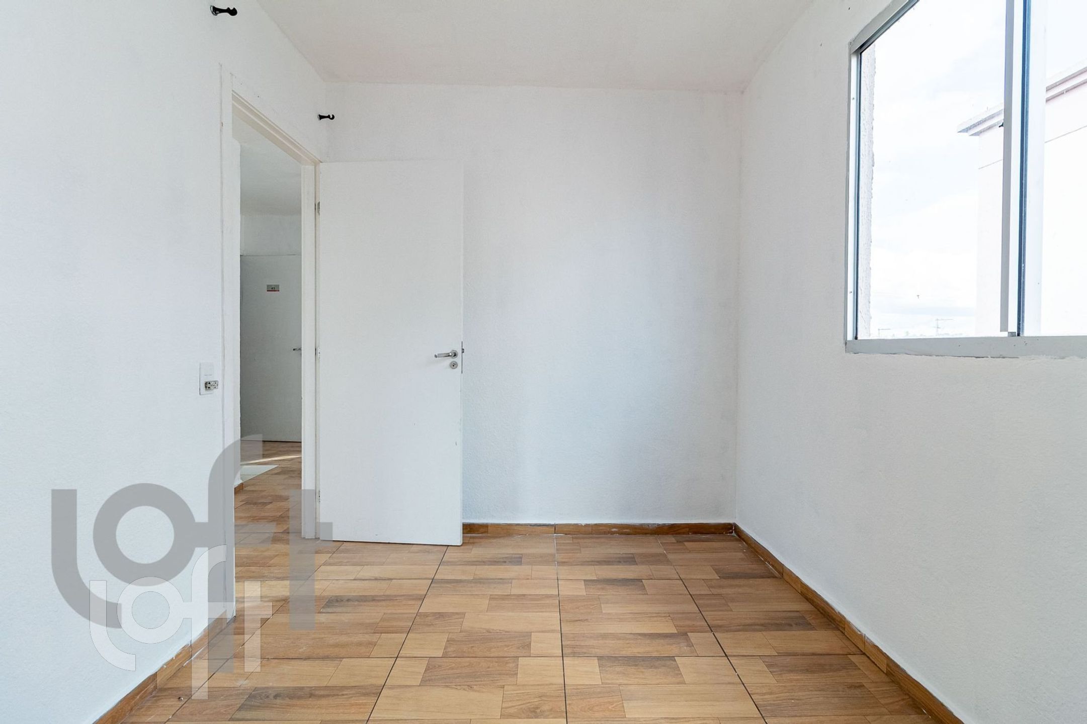 Apartamento à venda com 2 quartos, 43m² - Foto 6