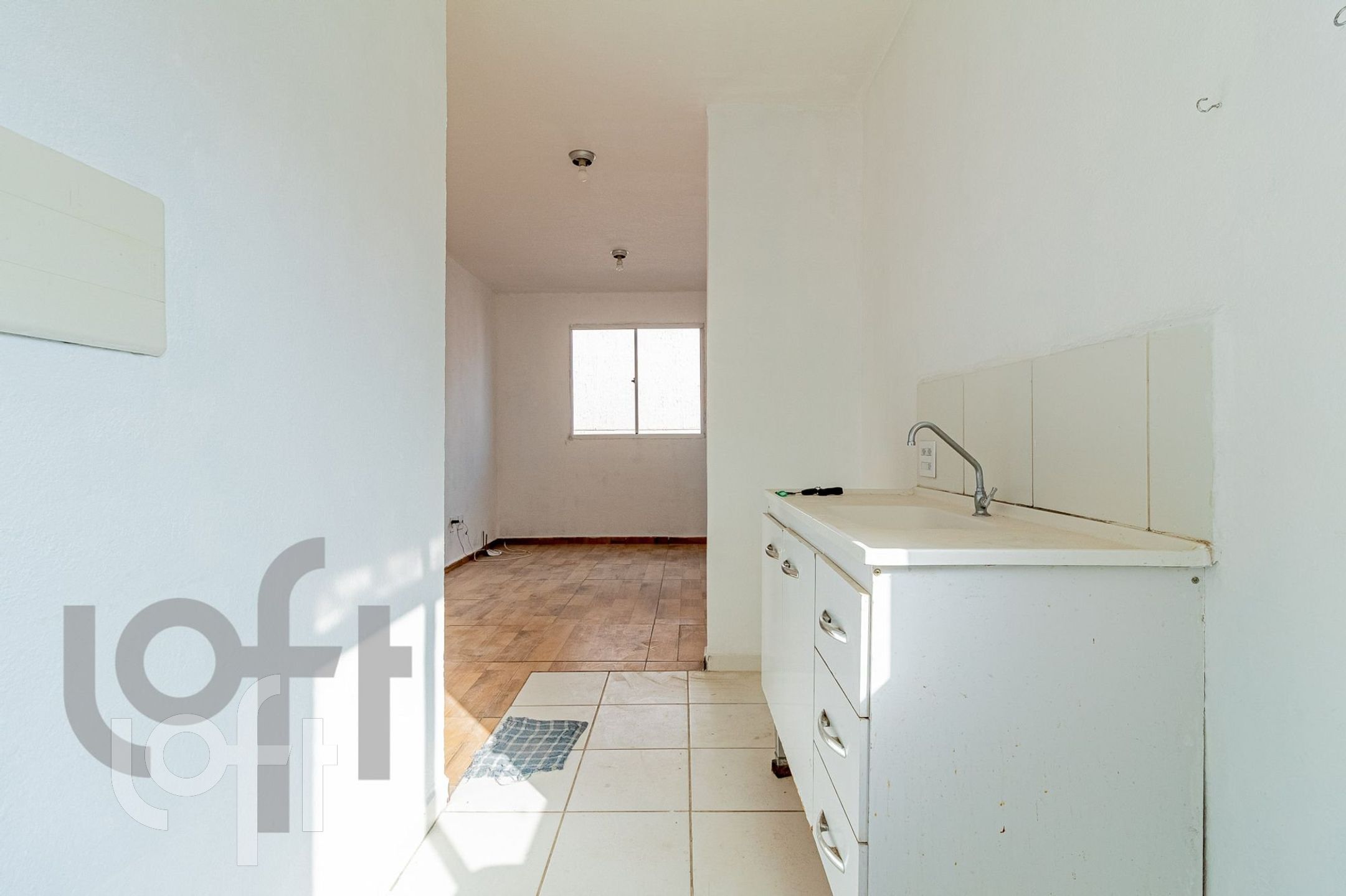 Apartamento à venda com 2 quartos, 43m² - Foto 14