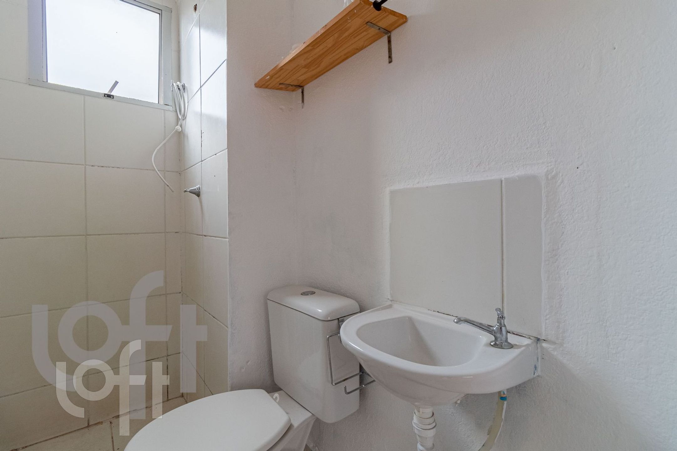 Apartamento à venda com 2 quartos, 43m² - Foto 22