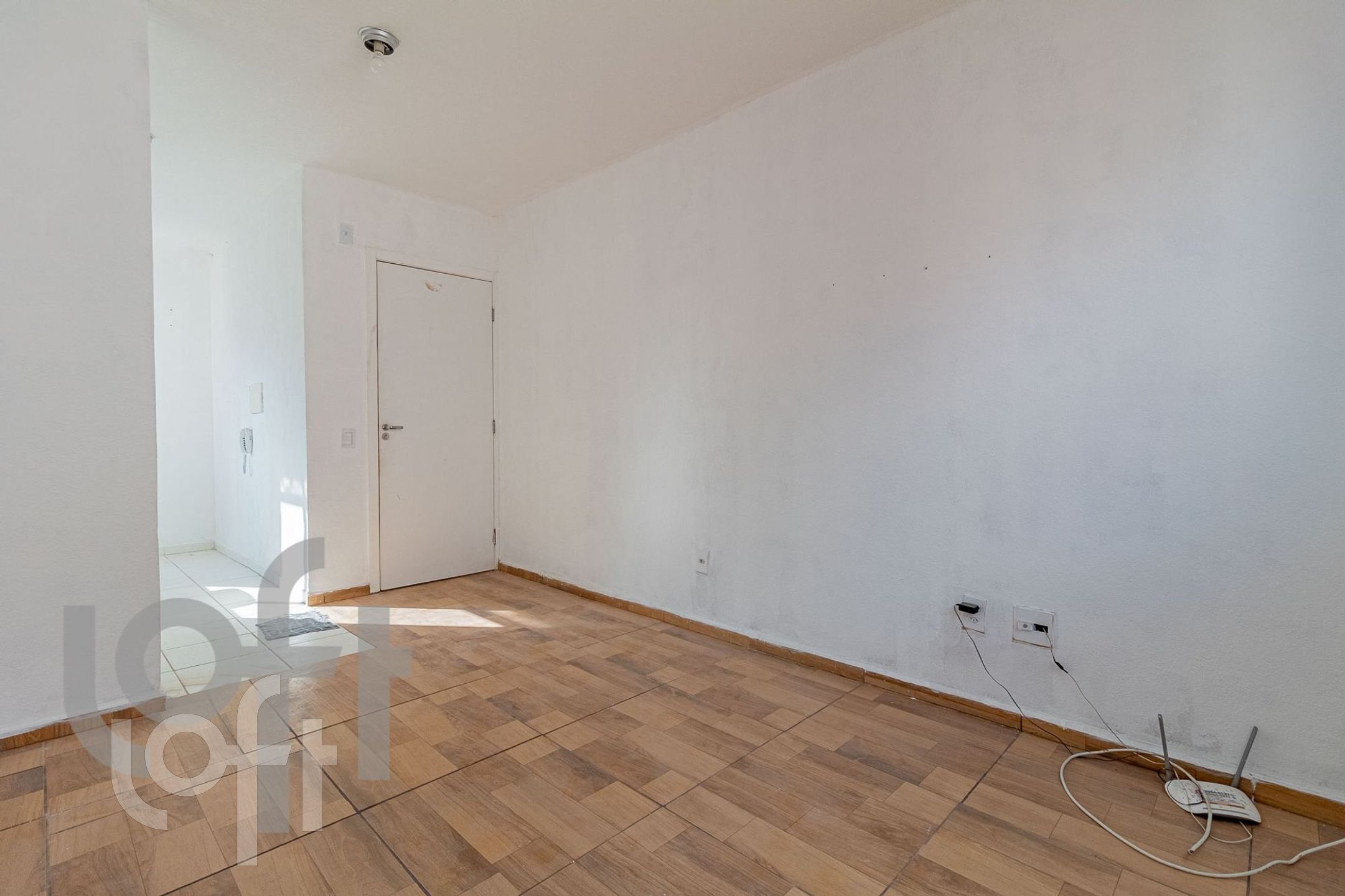 Apartamento à venda com 2 quartos, 43m² - Foto 9