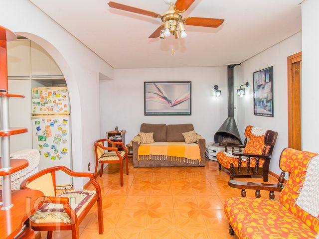 Apartamento com 91m², 3 dormitórios, 1 vaga, Petrópolis em Porto Alegre