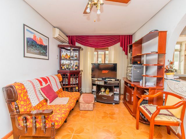 Apartamento com 91m², 3 dormitórios, 1 vaga, Petrópolis em Porto Alegre