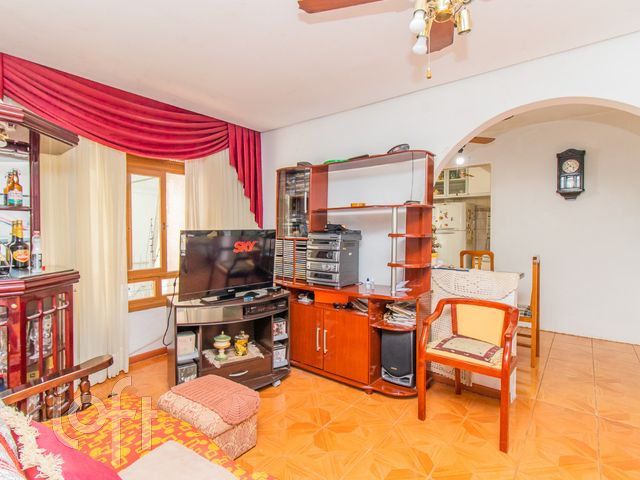 Apartamento com 91m², 3 dormitórios, 1 vaga, Petrópolis em Porto Alegre