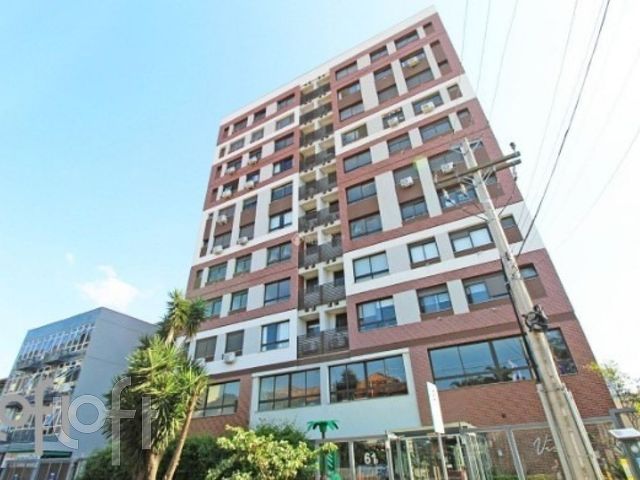 Apartamento com 70m², 2 dormitórios, 1 suíte, 1 vaga, Cristo Redentor em Porto Alegre