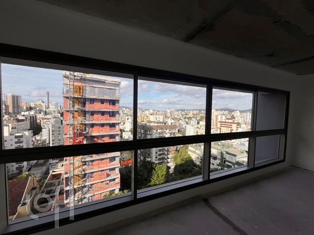 Apartamento com 116m², 3 dormitórios, 3 suítes, 2 vagas, Rio Branco em Porto Alegre