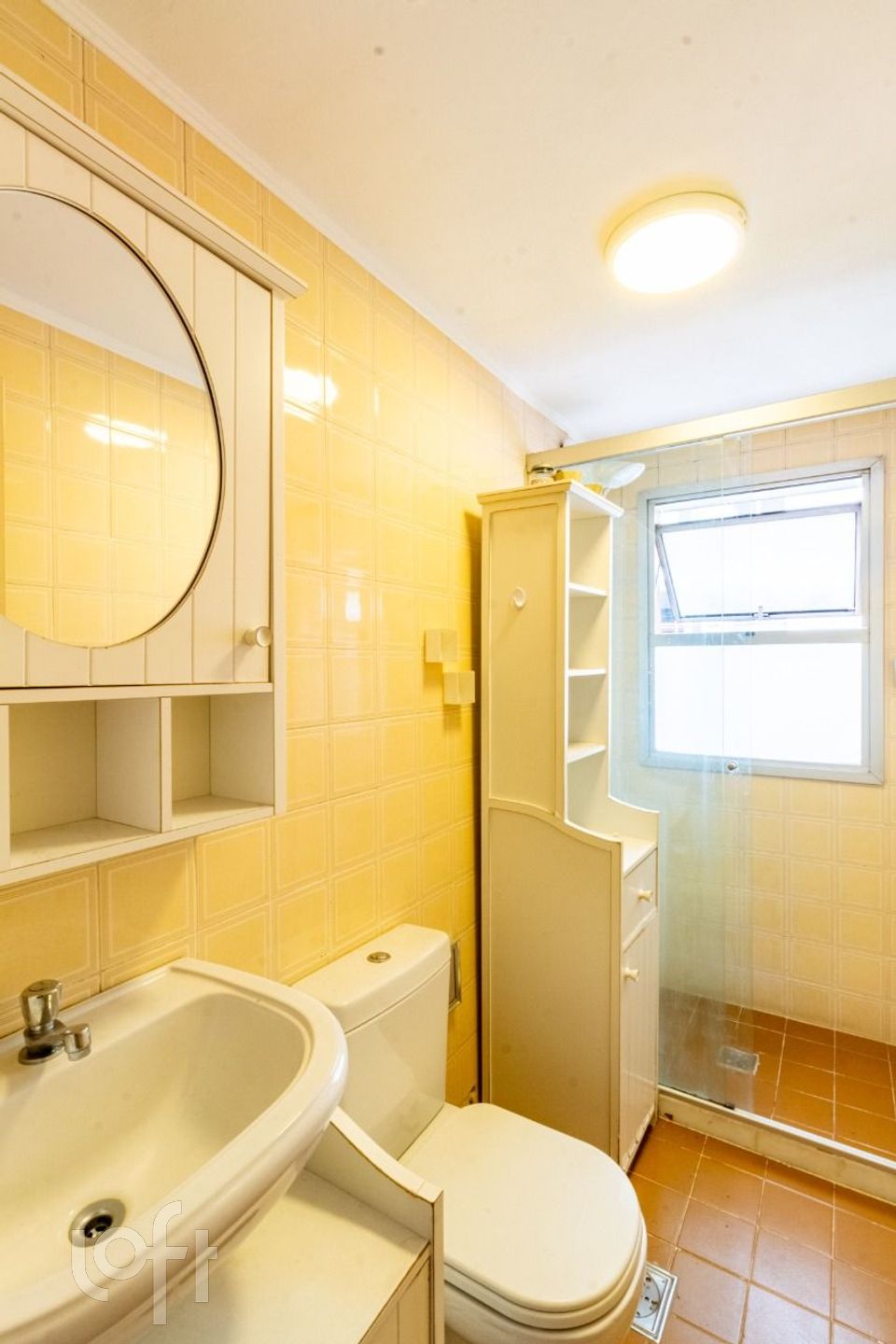 Apartamento à venda com 1 quarto, 44m² - Foto 12