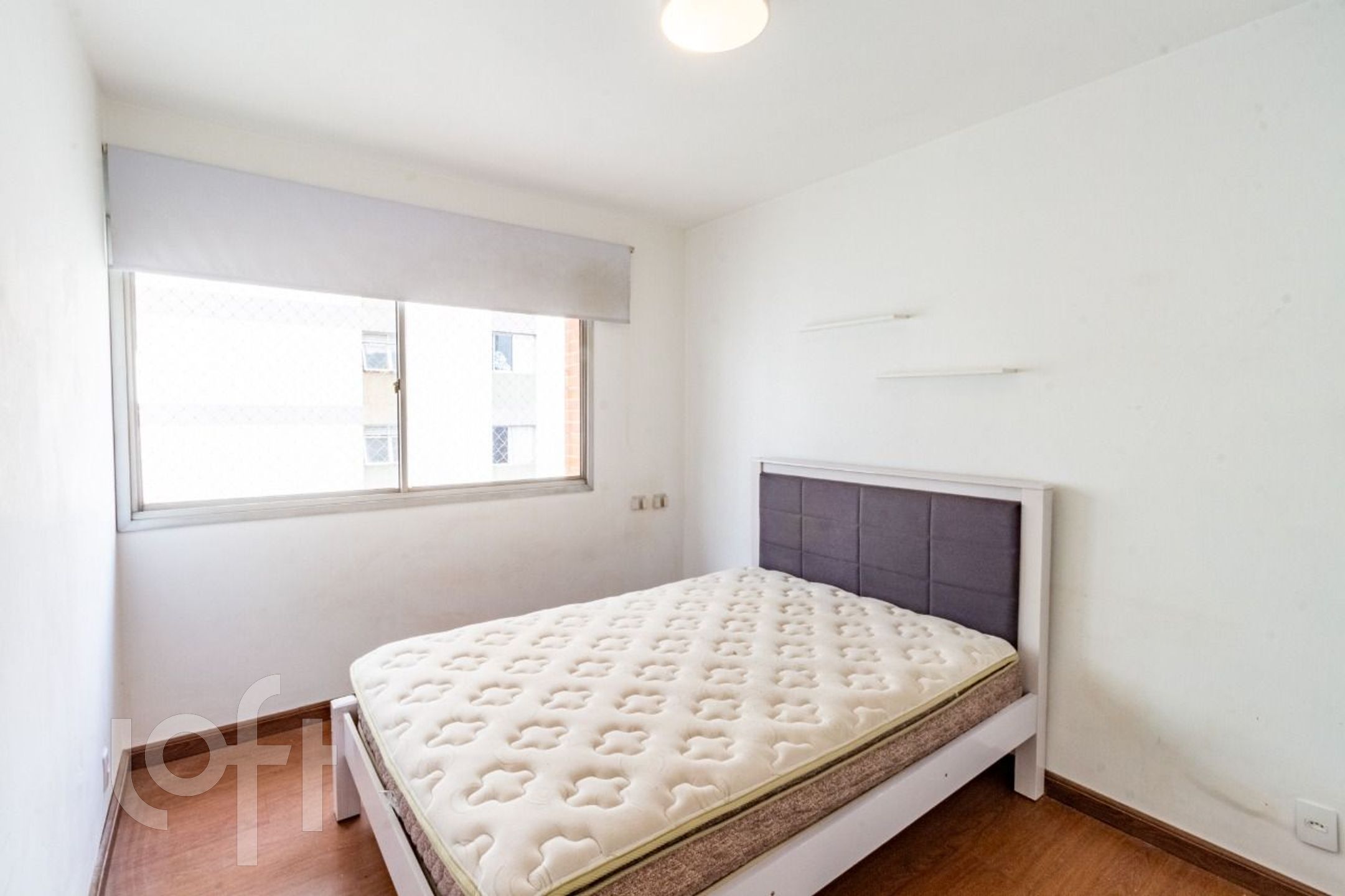 Apartamento à venda com 1 quarto, 44m² - Foto 8