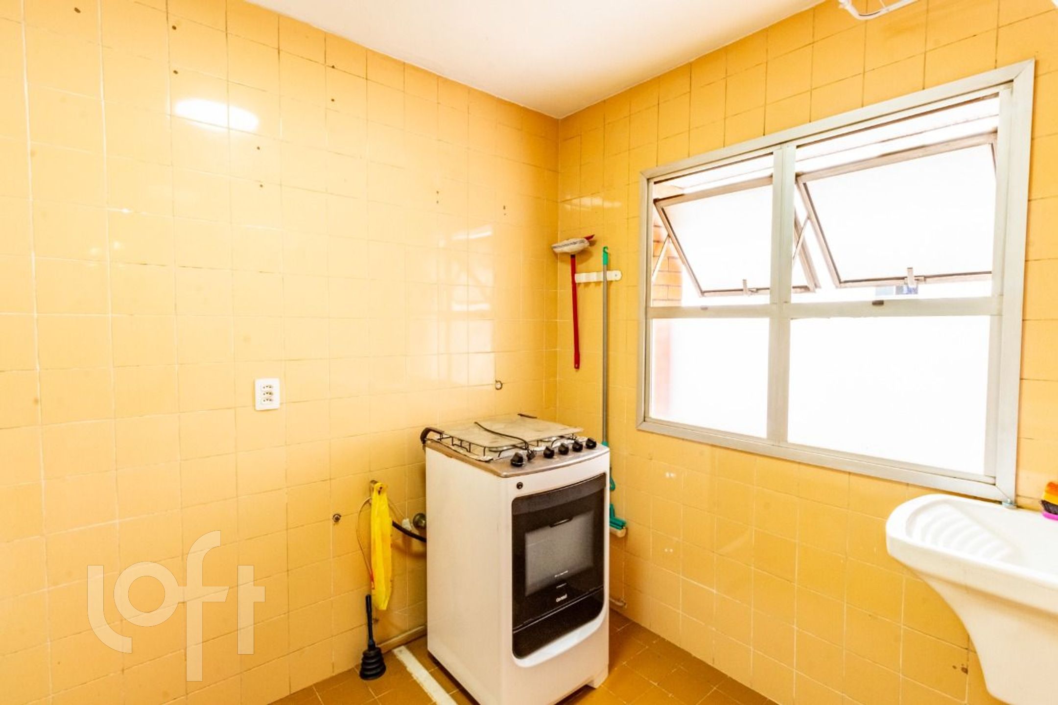 Apartamento à venda com 1 quarto, 44m² - Foto 5