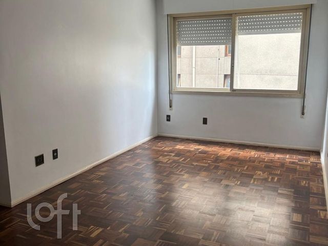 Apartamento com 107m², 3 dormitórios, 1 suíte, 1 vaga, Cristo Redentor em Porto Alegre