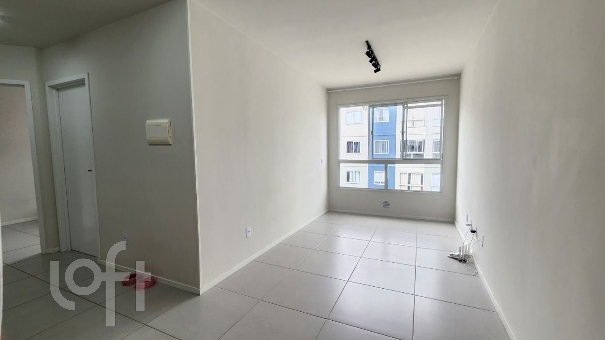 Apartamento à venda em Sertão do Maruim com 45 m², 2 quartos, 1 vaga
