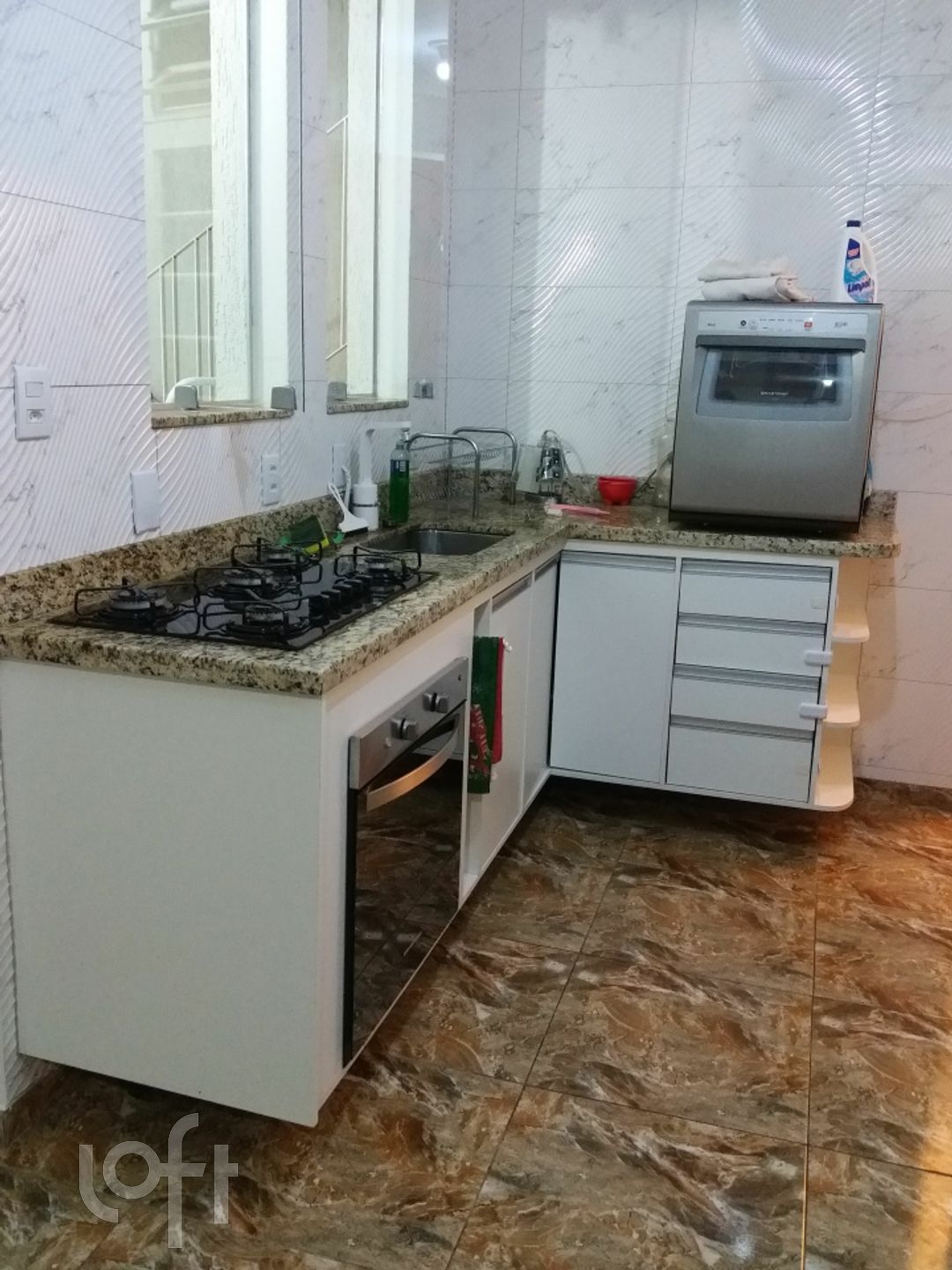 Casa à venda com 3 quartos, 400m² - Foto 28