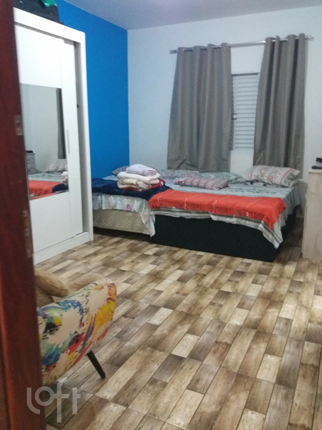 Casa à venda com 3 quartos, 400m² - Foto 1