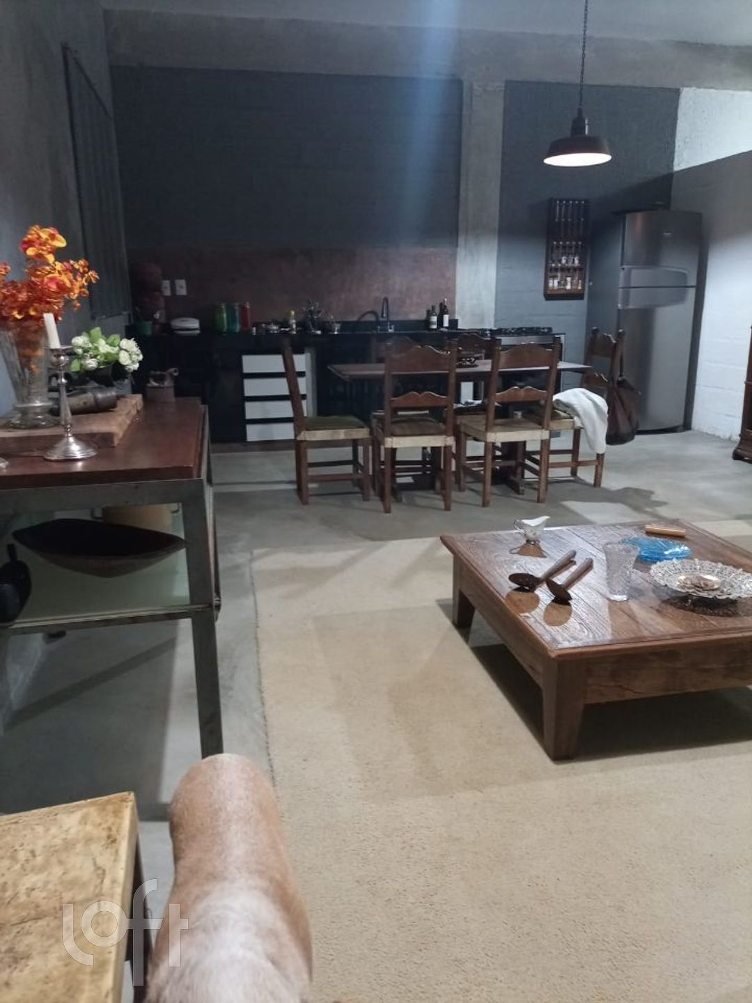 Casa de Condomínio à venda com 3 quartos, 130m² - Foto 2