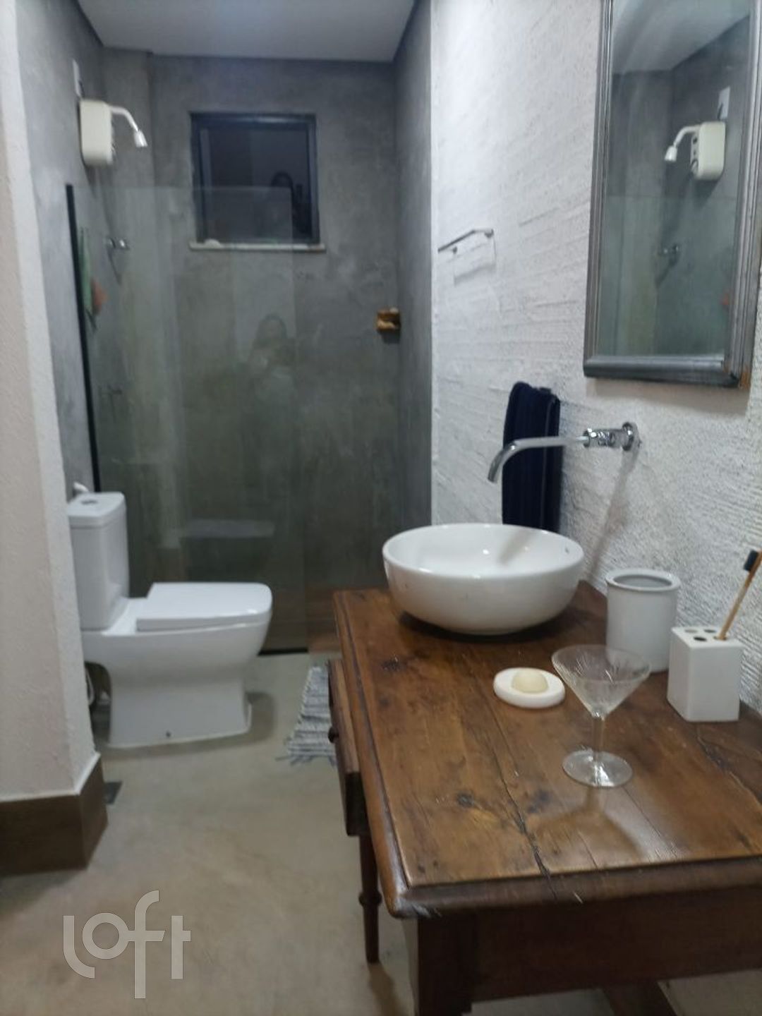 Casa de Condomínio à venda com 3 quartos, 130m² - Foto 4