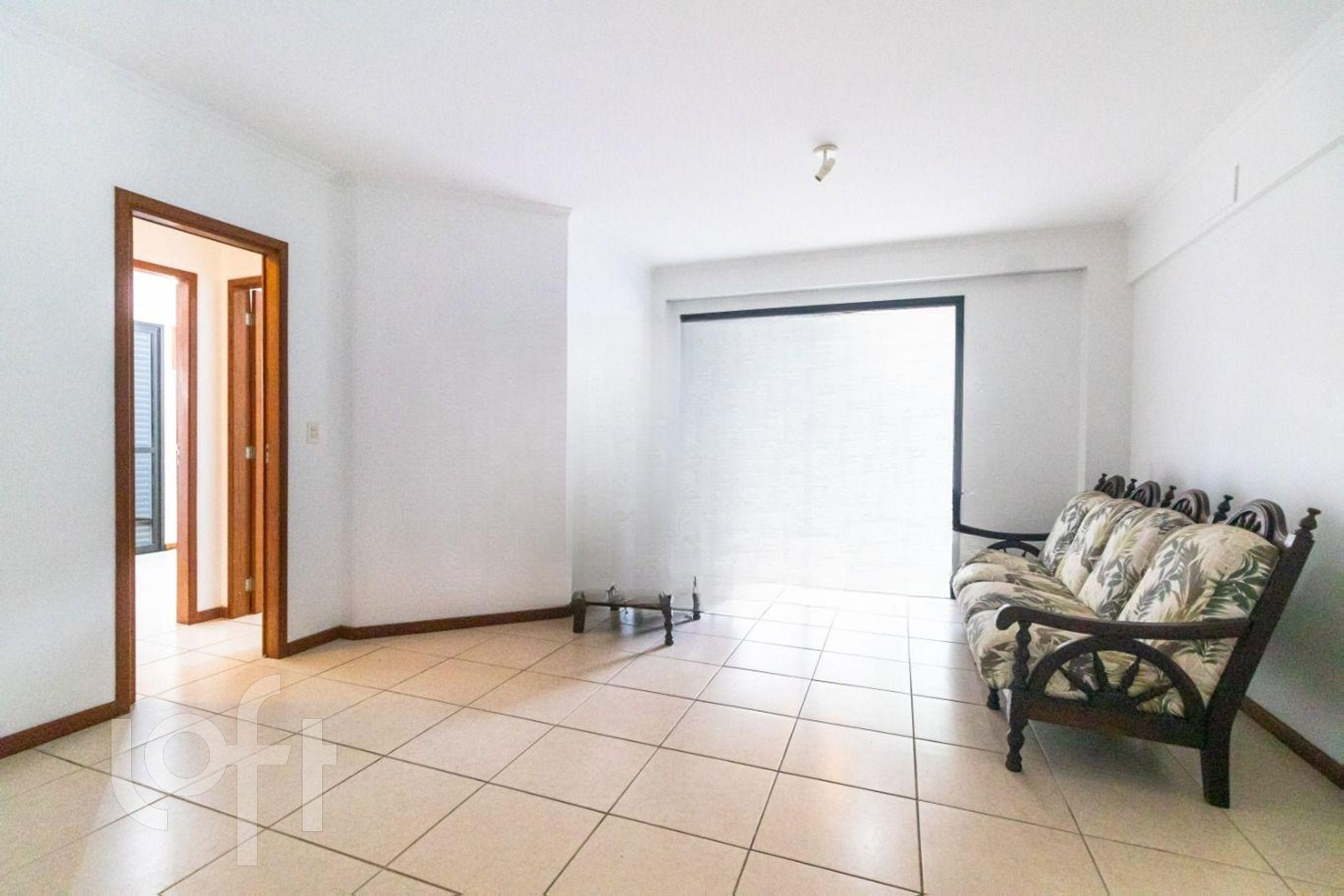 Apartamentos com 109m², 4 quartos, 1 suíte, 3 garagens, no bairro João Paulo em Florianópolis