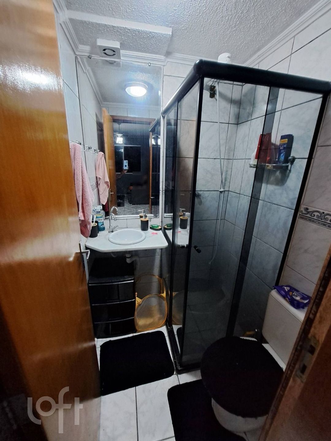 Apartamento à venda com 3 quartos, 52m² - Foto 10