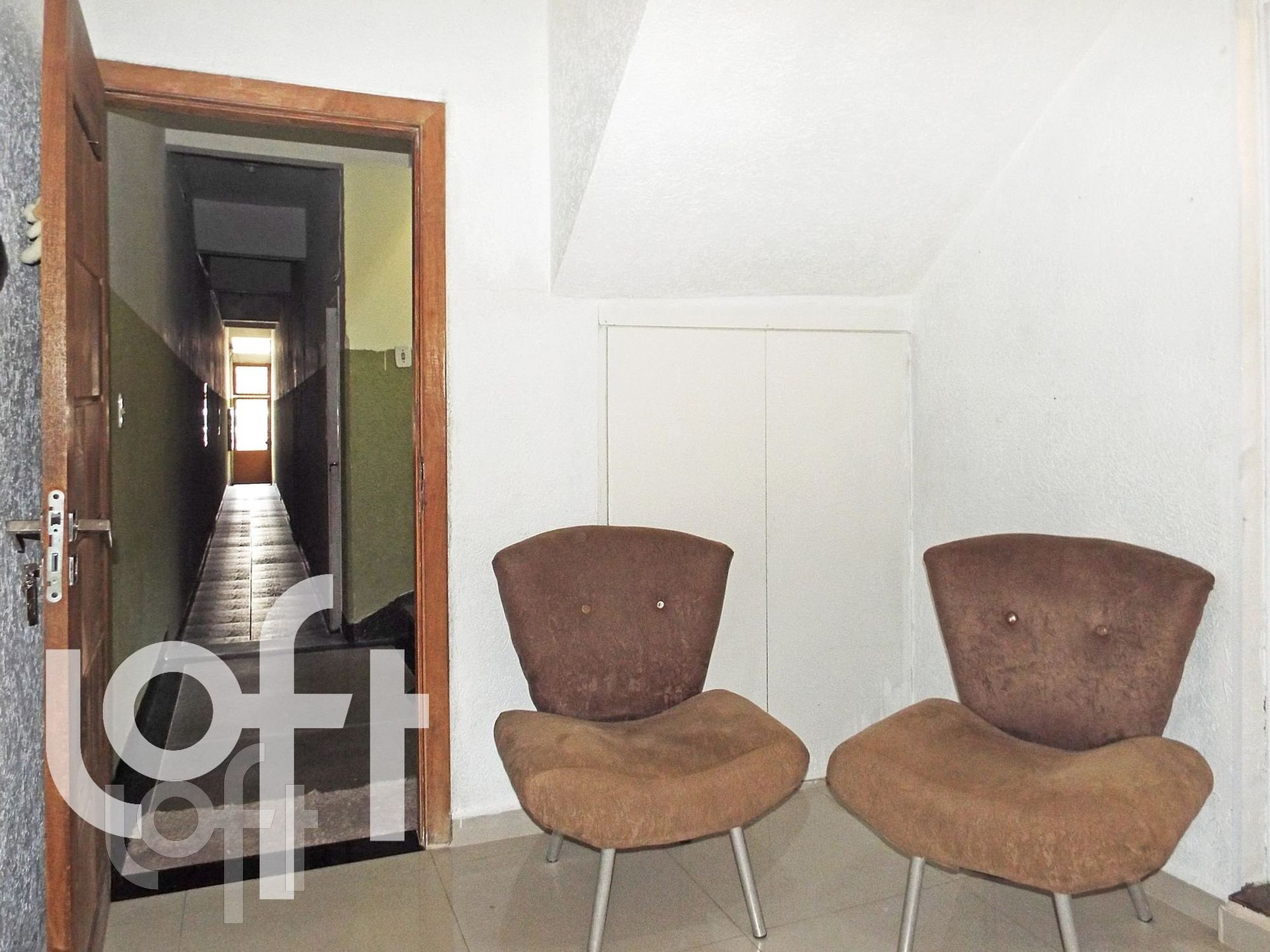 Apartamento à venda com 2 quartos, 120m² - Foto 11