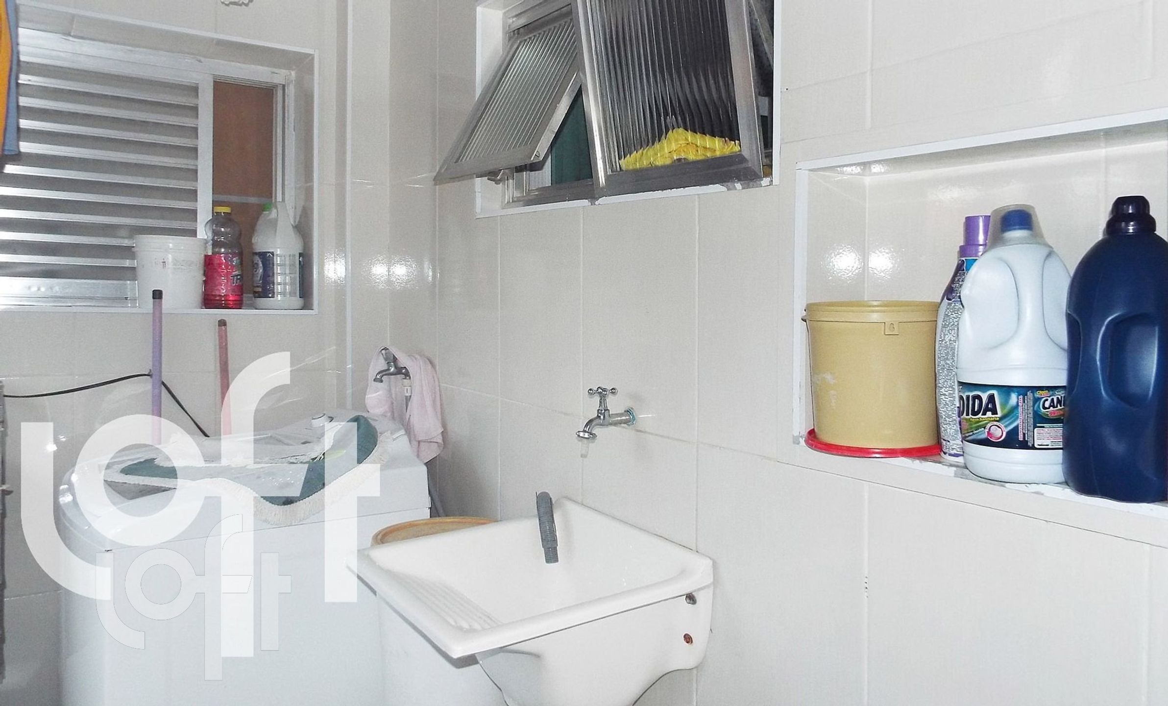 Apartamento, 2 quartos, 120 m² - Foto 11